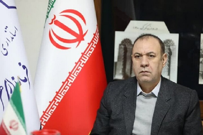 فرماندار تهران: بدون زیرساخت‌های آب، پایتخت در خطر تشنگی