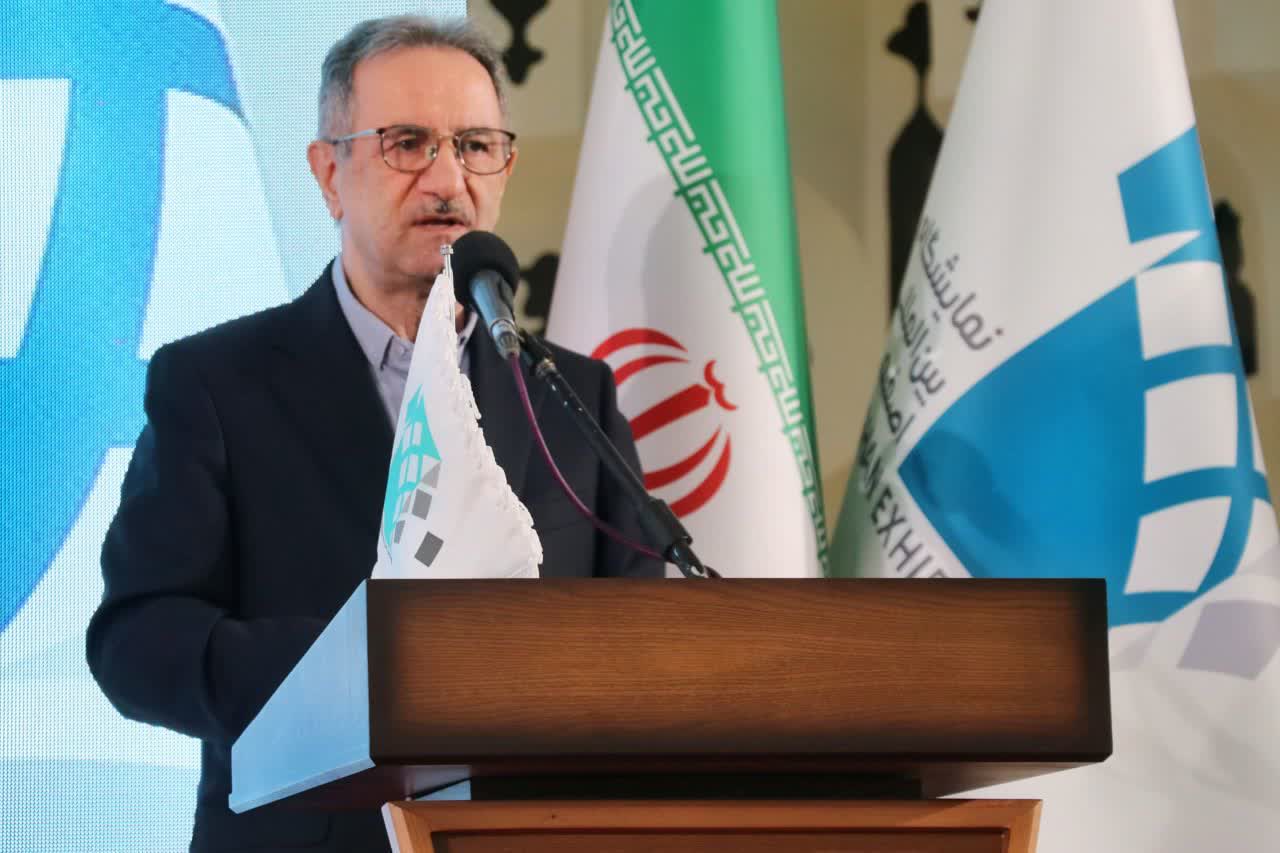 معاون گردشگری وزارت میراث‌فرهنگی: اصفهان پیشانی گردشگری ایران است