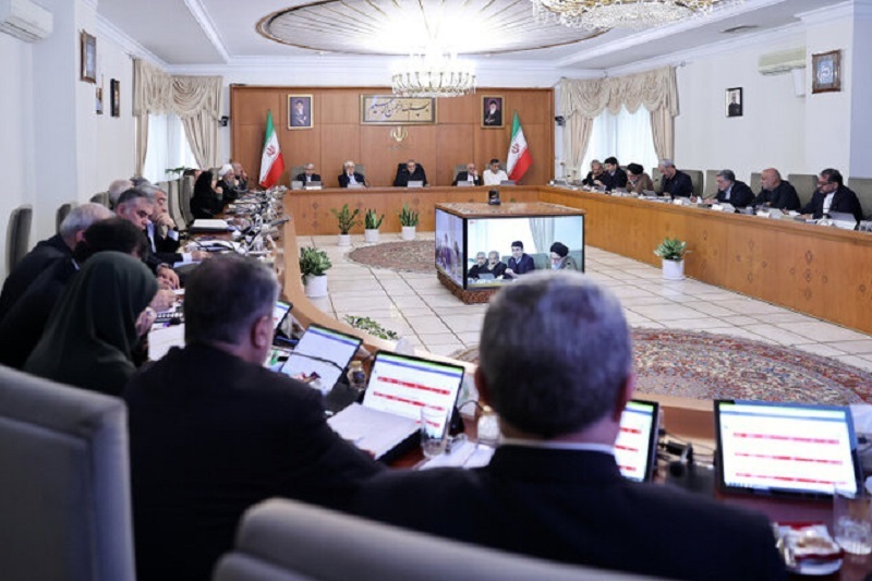 جهش تاریخی در اجرای طرح کالابرگ در دولت چهاردهم