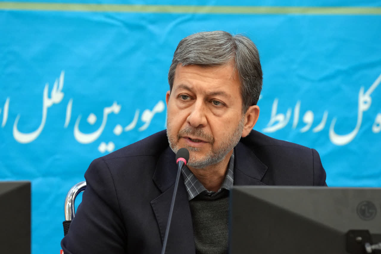 استاندار اصفهان تأکید کرد: ضرورت ایجاد نشاط انتخاباتی و فراهم‌سازی زمینه حضور همه جریان‌ها