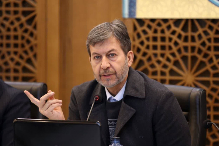 استاندار اصفهان: پراکندگی مدیریتی از مشکلات مهم شهرک‌های صنعتی است