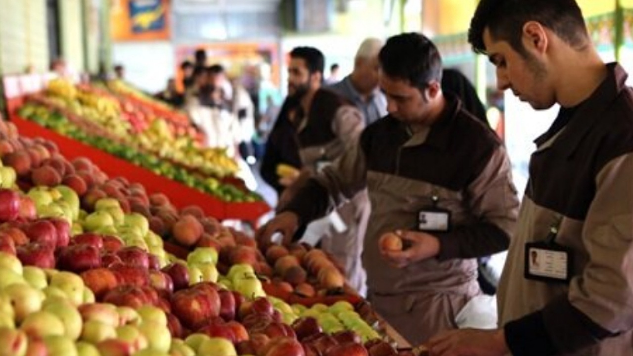 سبد غذایی خانوار زیر تیغ گرانی؛ برنج ایرانی ۱۶۴ درصد بالا رفت