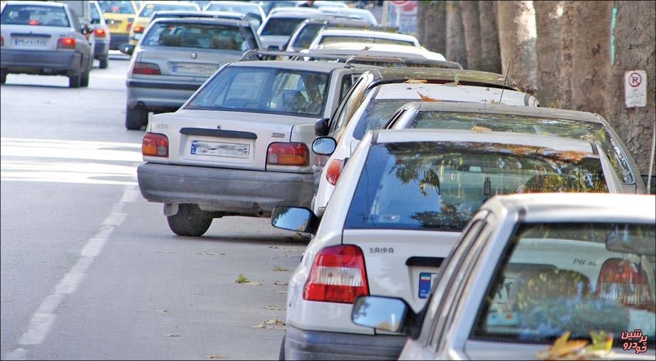 اجرای طرح ویژه پلیس پایتخت؛ هیچ توقف غیرمجاز بدون جریمه نمی‌ماند