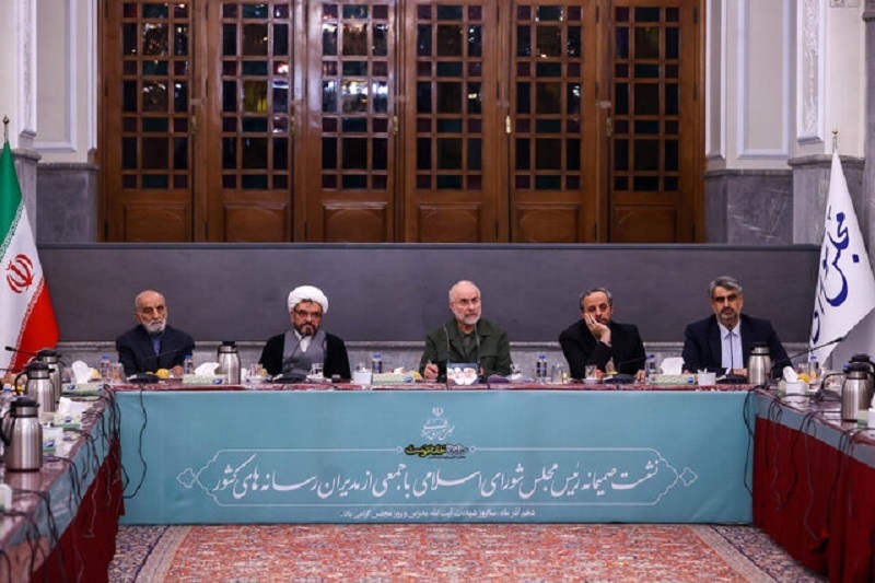 روایت قالیباف از جنگ ۱۲ روزه؛ هر جا را خواستیم زدیم