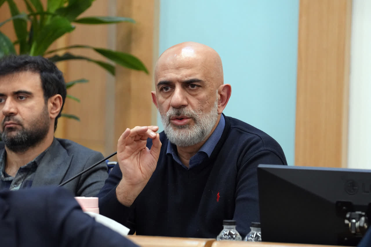 معاون اقتصادی استاندار اصفهان: اصفهان سهم عمده‌ای در تأمین امنیت غذایی کشور دارد