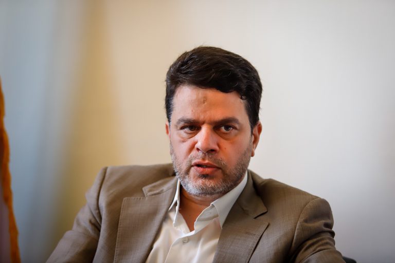 نماینده اصفهان در مجلس شورای اسلامی: کاوش‌های کمرزرین بخشی از هویت کهن اصفهان را آشکار کرد