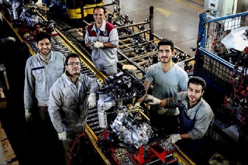 صدای واحد کارگران؛ قرارداد جمعی علیه بی‌ثباتی شغلی