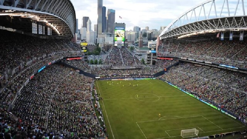 سیاتل: دخالتی در بازی ایران و مصر نداریم