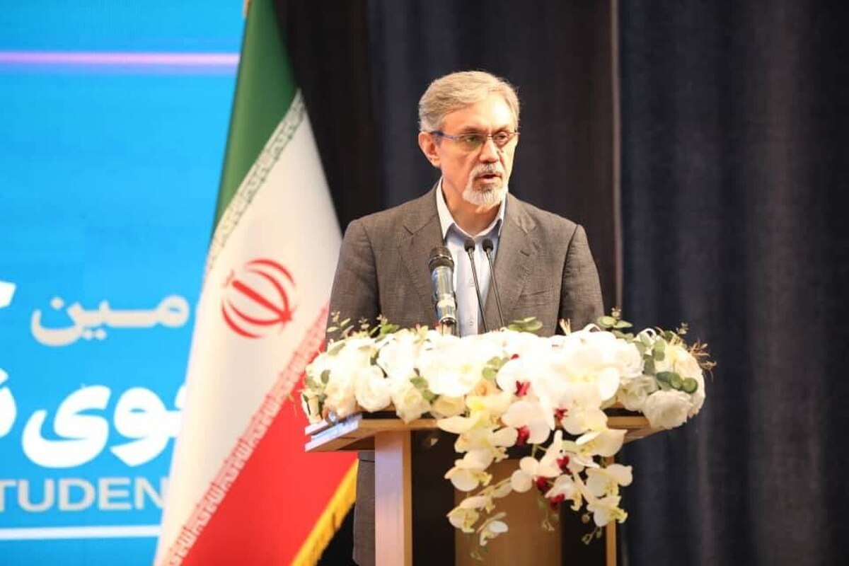 قائم‌مقام وزیر بهداشت تأکید کرد: مشارکت خیرین کیفیت درمان را تضمین می‌کند