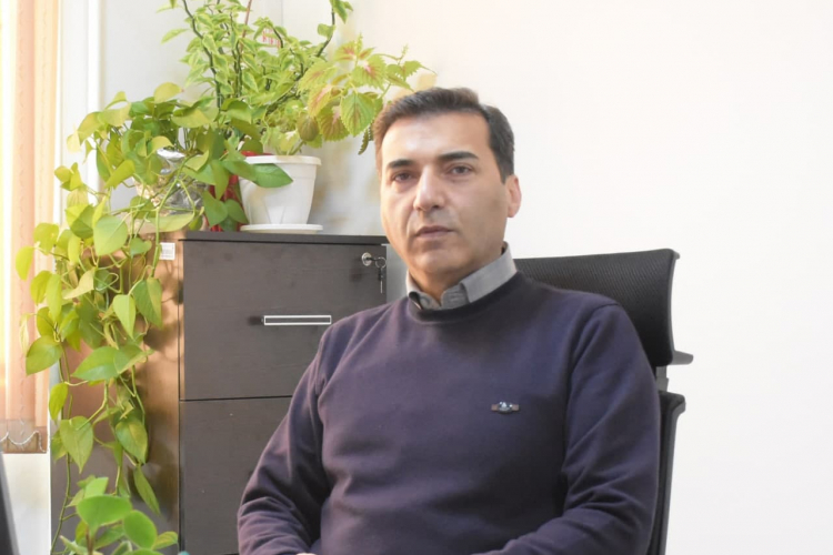 سخنگوی دانشگاه علوم پزشکی اصفهان: پیک آنفلوانزا در اصفهان پشت سر گذاشته شد