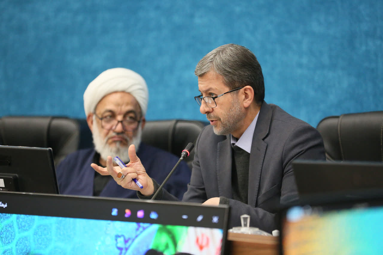 استاندار اصفهان: دستگاه‌ها به احکام سند مهندسی فرهنگی توجه داشته باشند
