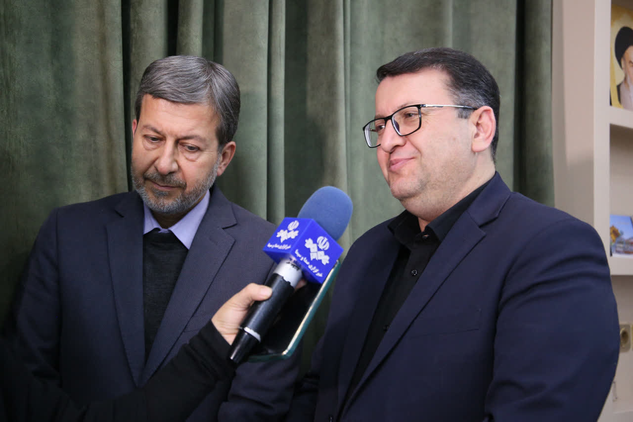 استعدادی: مصوبات حمایتی برای بازگشت ذوب‌آهن اصفهان به دوران بالندگی