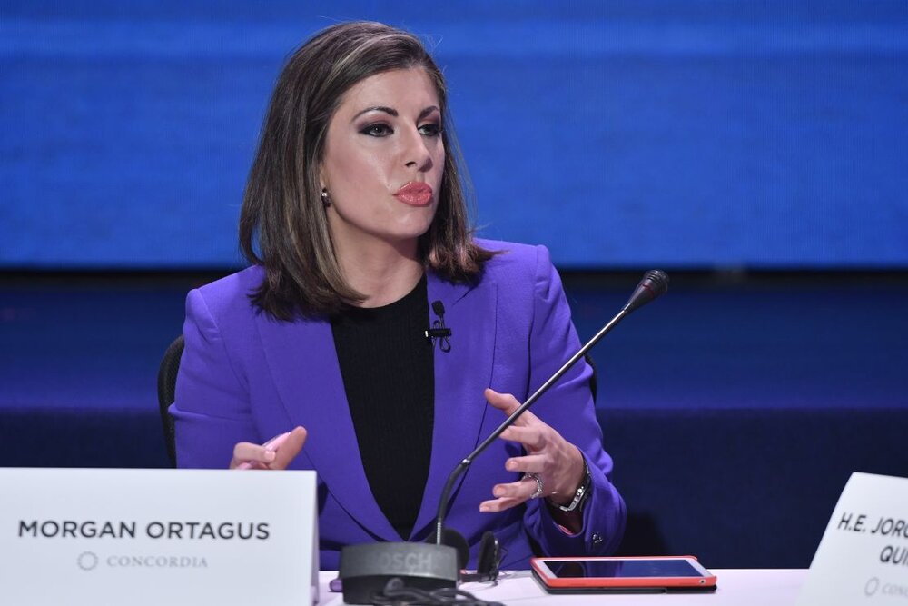 نماینده آمریکا: ایالات متحده برای گفت‌وگوهای رسمی با ایران آماده است/  غنی‌ سازی داخل ایران نمی‌تواند انجام شود و این همچنان اصل ماست