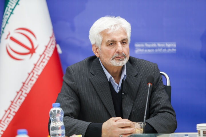 سفیر اسبق ایران در ونزوئلا: تقابل آمریکا با ایران و ونزوئلا یک پازل واحد قدرت است