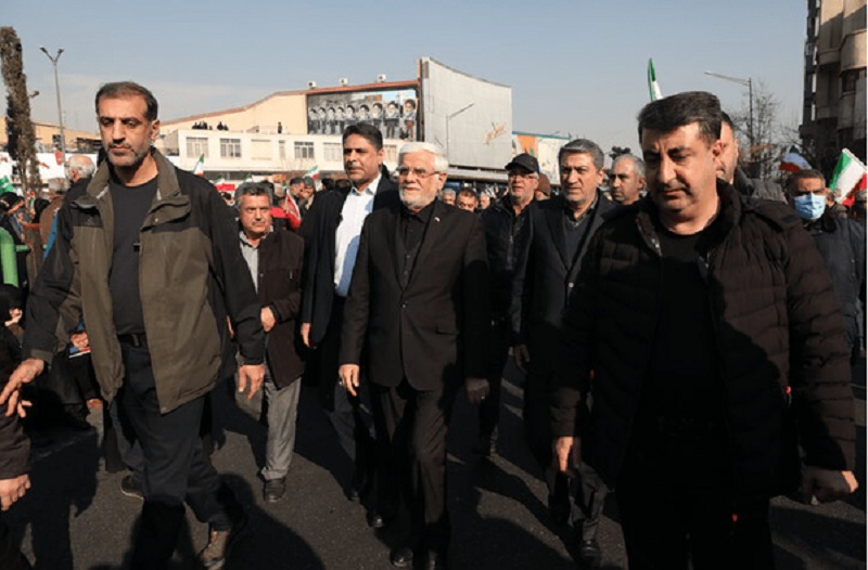 عارف از مردم به‌خاطر مشکلات اقتصادی عذرخواهی کرد