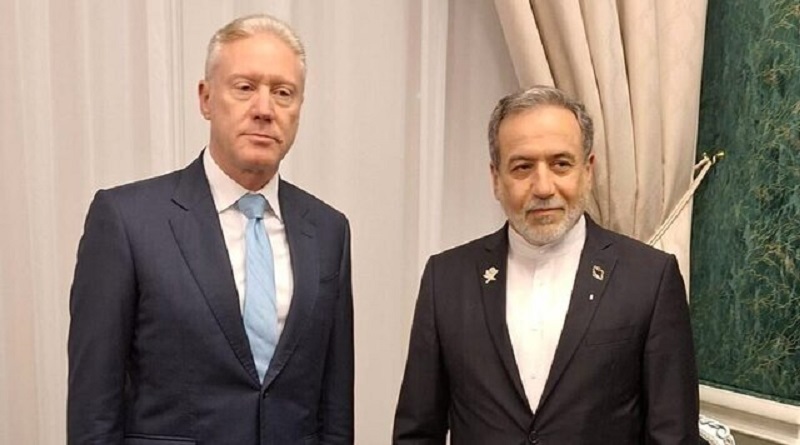 عذرخواهی وزیر خارجه لبنان از تهران