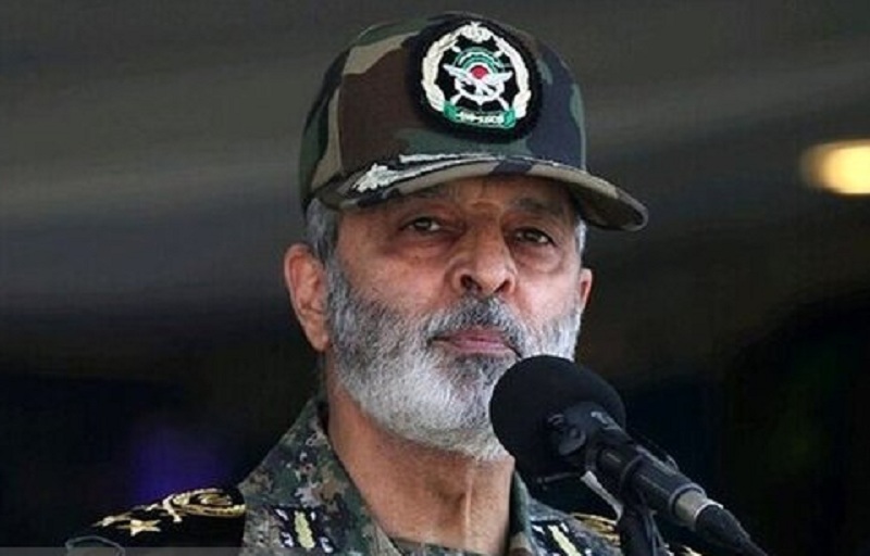 سرلشکر موسوی: کشته‌سازی در دستور کار تروریست‌ها بود