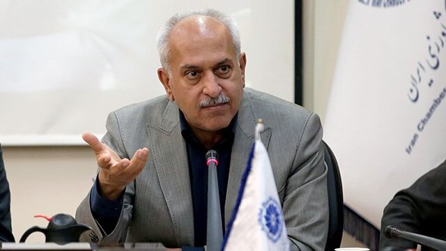 حمایت عضو هیئت رئیسه اتاق ایران از حذف ارز ۲۸ هزار و 500تومانی