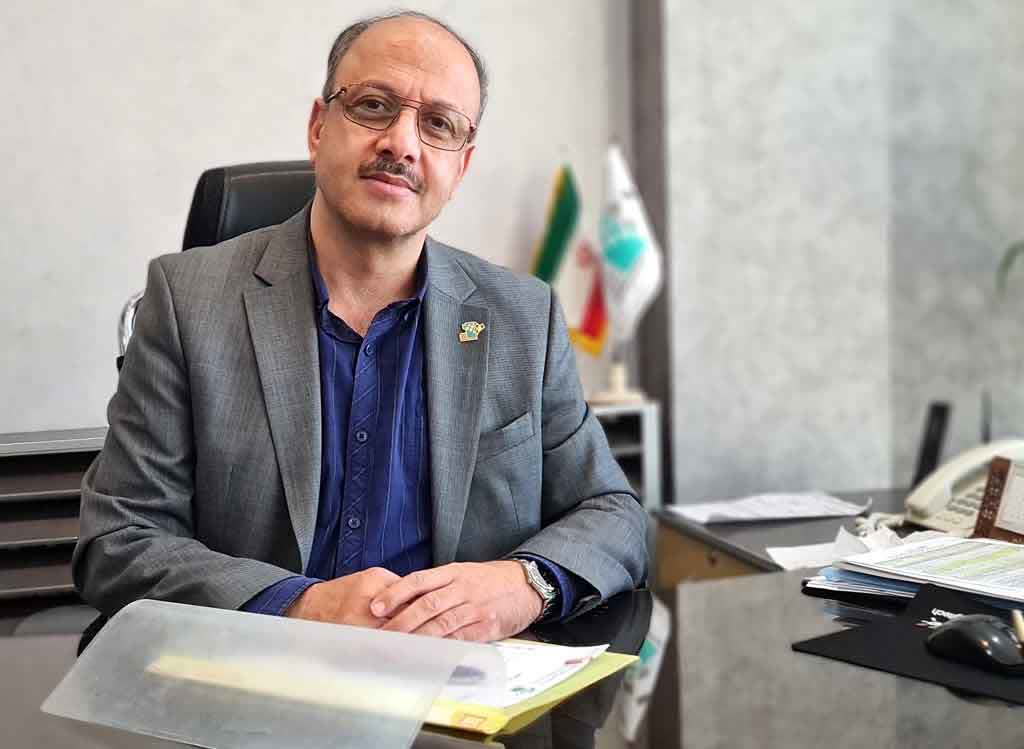 طحانیان: برگزاری پانزدهمین نمایشگاه گردشگری اصفهان با حضور نمایندگان کشورهای خارجی