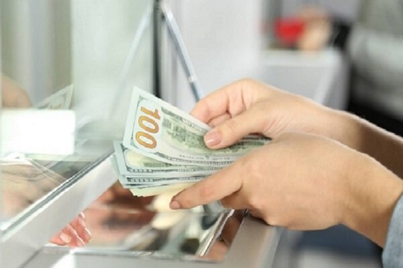 ثبات دلار اسکناس در برابر جهش نرخ حواله‌ها