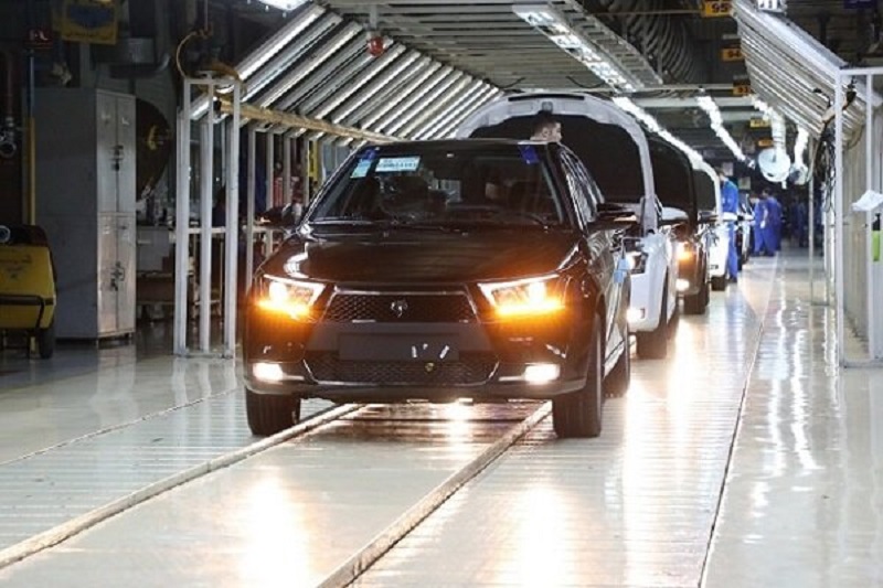 لاتاری خودرو به ایران‌خودرو مربوط نیست؛ مقصر را در نهادهای دیگر دنبال کنید