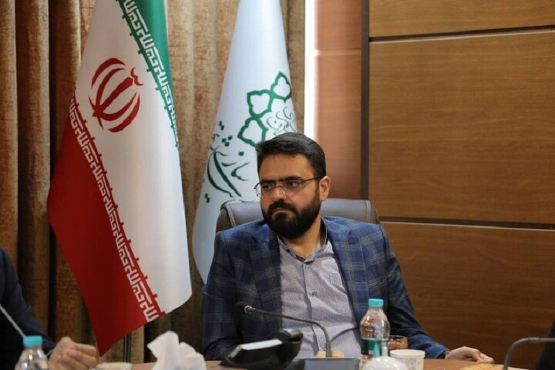 تهران میزبان بیش از ۱۱۰ موکب فرهنگی و پذیرایی شد