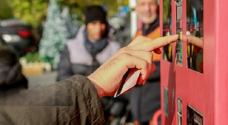 اجرای طرح سه‌نرخی کردن بنزین مصرف را ۹ میلیون لیتر کاهش داد