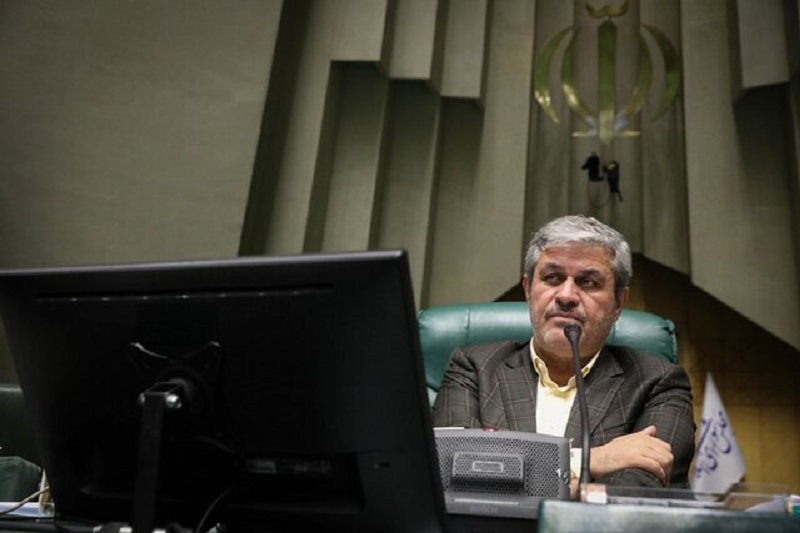 تاجگردون رئیس کمیسیون تلفیق بودجه سال ۱۴۰۵ شد