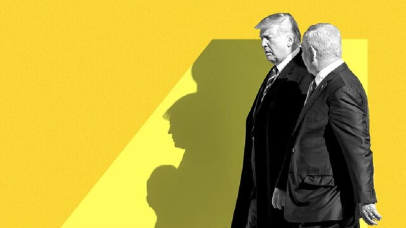 چراغ سبز ترامپ به نتانیاهو؛ تهدید نظامی یا امتیاز سیاسی؟