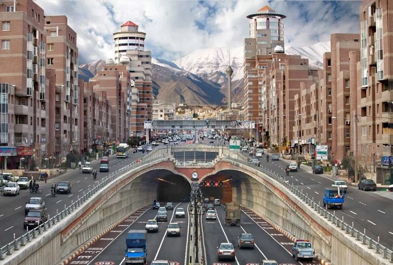 ۲۸ درصد جان‌باختگان تصادفات در ایران عابران پیاده‌اند/رشد نگران‌کننده تلفات موتورسواران