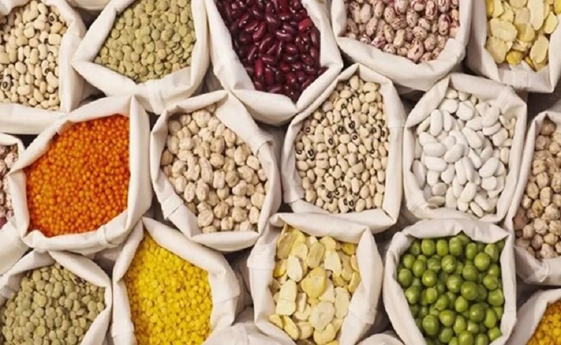 نرخ تازه انواع حبوبات اعلام شد