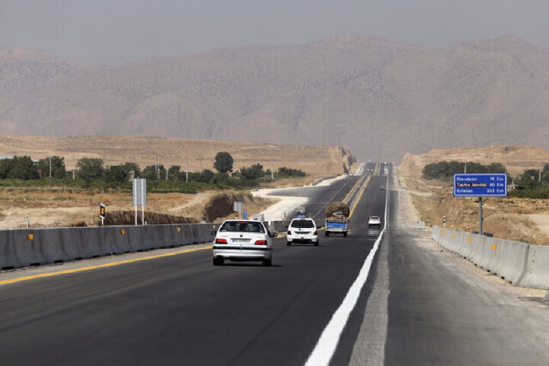 بودجه ۱۴۰۵؛ توجه همزمان به ایمنی جاده‌ای و توسعه ریلی