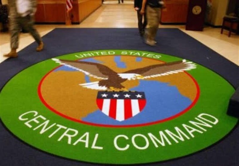 عملیات گسترده آمریکا علیه داعش در سوریه آغاز شد