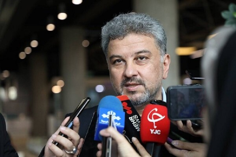 مصرف انرژی پاییز امسال با رشد منفی همراه شد