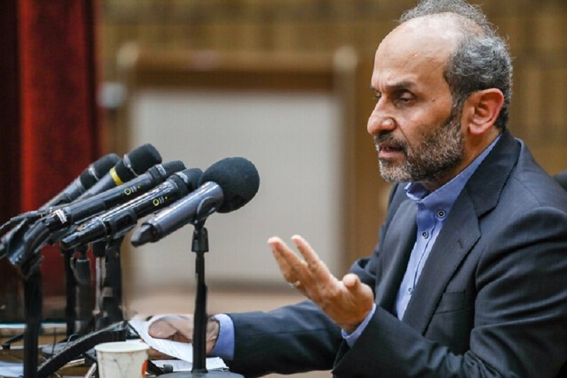 رئیس صداوسیما: ضوابط پخش صدای زنان همچنان پابرجاست