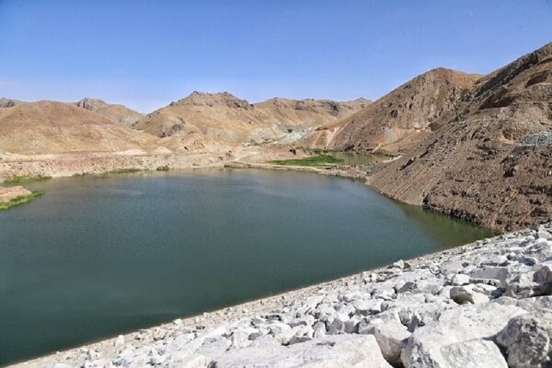 بارش‌ها از میانگین بلندمدت عبور کرد؛ بحران خالی بودن ۶۶ درصد سدها