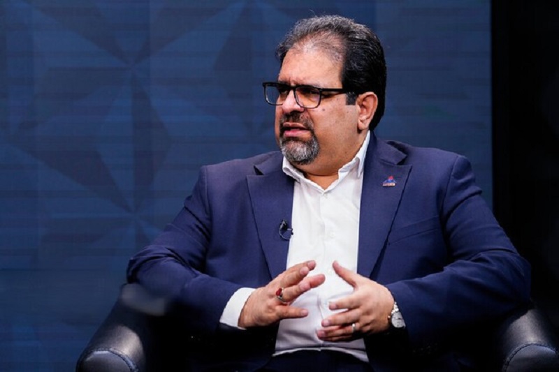 مقدار تولید گاز کشور مشخص است/لزوم مدیریت مصرف