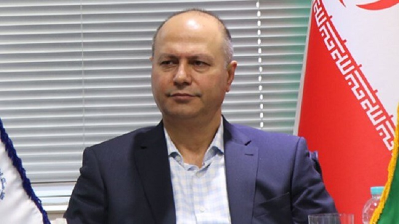 پاسخ بهرام شکوری به ادعای عدم بازگشت ارز صادراتی فولاد