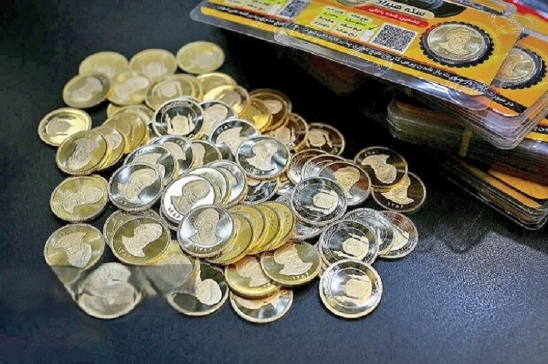 قیمت طلا و سکه امروز ۴ دی ۱۴۰۴؛ سکه ۳ میلیون تومان ریخت