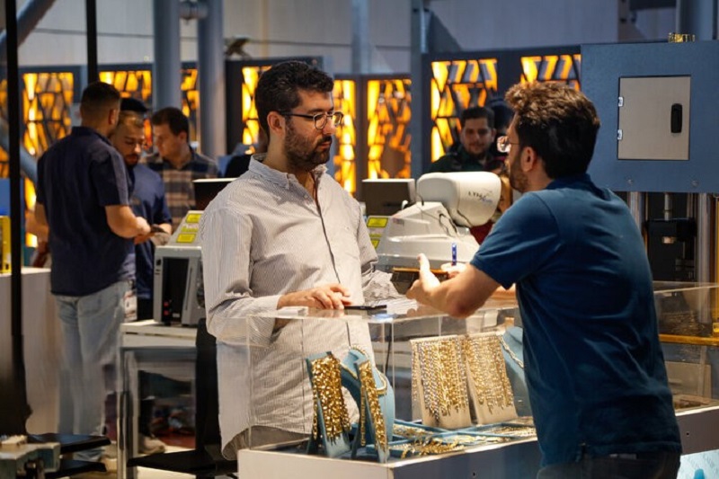 صدای صنف طلا به گوش مسئولان رسید