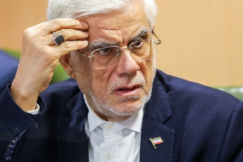 عارف: با توسعه تجارت انرژی، ایران به قطب مبادلات انرژی منطقه‌ای بدل می‌شود