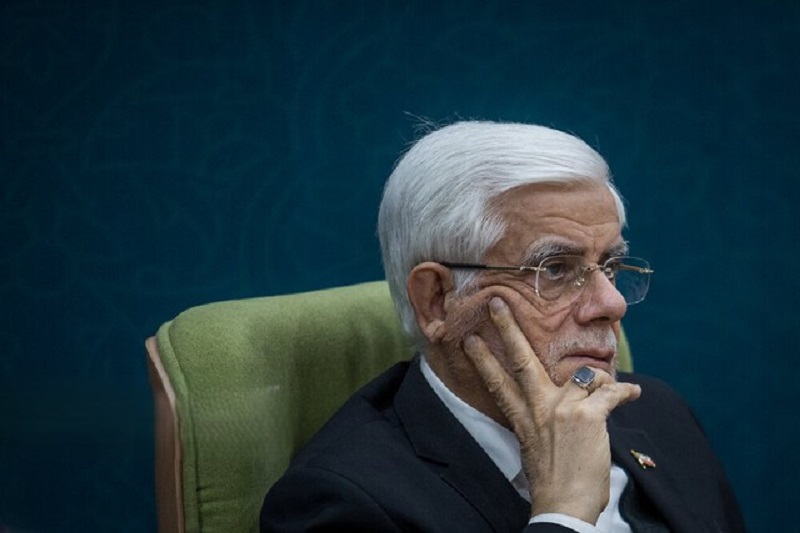 عارف: باید برای مقابله با بیماری‌های دامی در آینده آمادگی کامل داشته باشیم