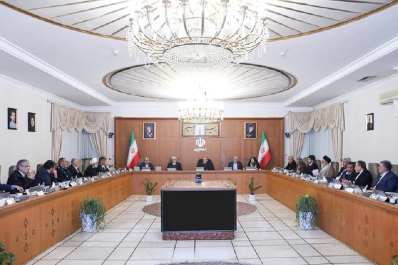 اعلام ۳ روز عزای عمومی از سوی دولت