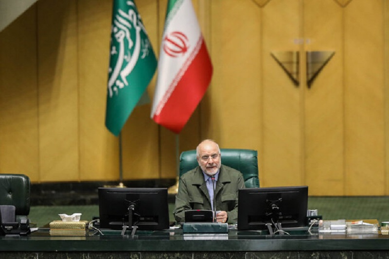 قالیباف: ۷ دی کلیات بودجه ۱۴۰۵ با حضور رئیس‌جمهور بررسی خواهد شد