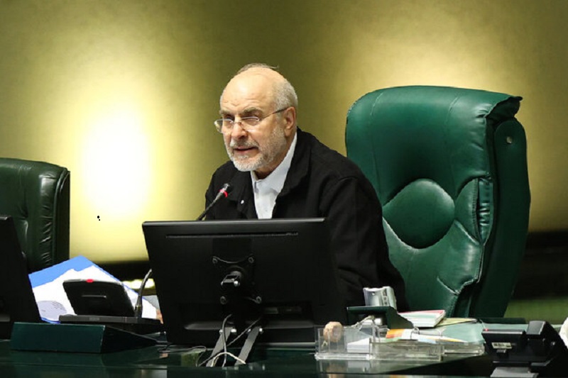 قالیباف: پاسخ مردم ایران به هر ماجراجویی و شرارتی غیرمنتظره است