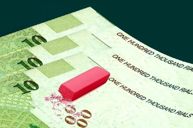 ریال جدید و قران رسماً وارد چرخه اقتصادی کشور شدند