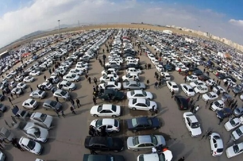 آینده بازار خودرو چه خواهد شد؟