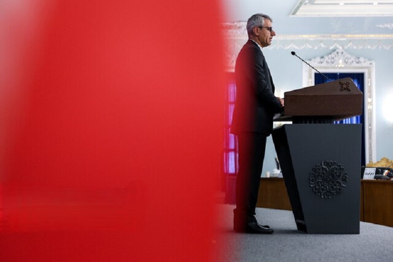 ایران اقدام شرورانه تل‌آویو علیه سومالی را محکوم کرد