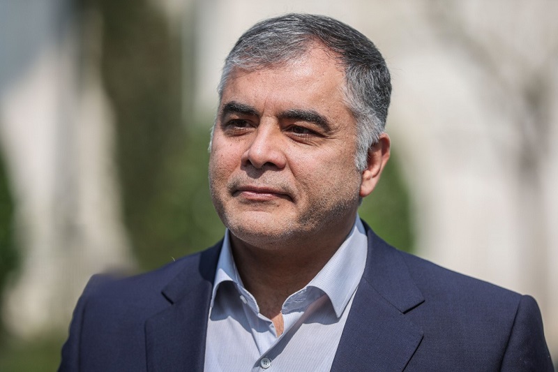 وزیر نفت: بنزین سوپر وارداتی خارج از چارچوب سهمیه‌بندی عرضه می‌شود