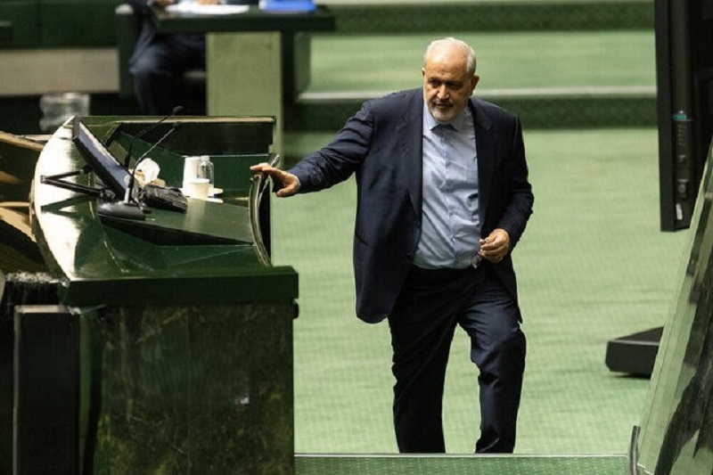 وزیر نیرو: باید کشت بعضی محصولات متوقف شود